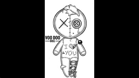 Voodooo doll song